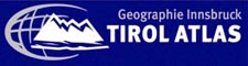 Tirol Atlas GLOSSARIO