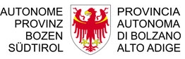 Logo Provinz Bozen