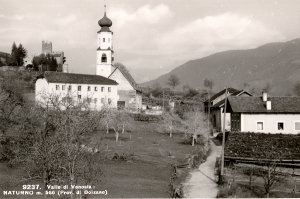 Historisches Foto