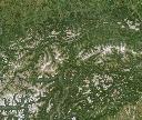 Satellite image(Landsat)