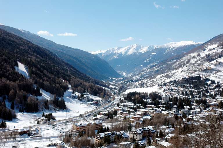 Ponte di Legno, Trentino