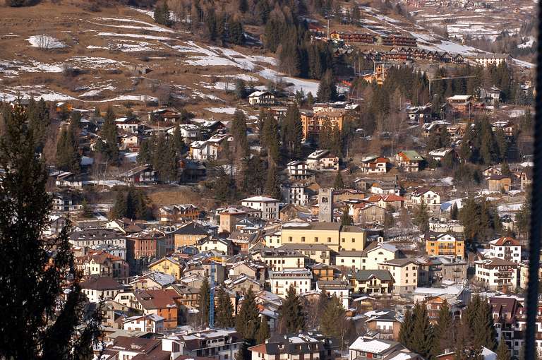 Ponte di Legno, Trento