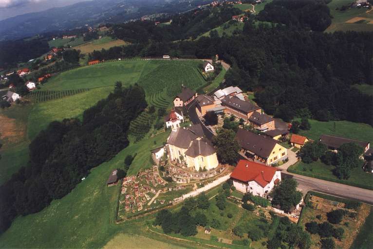 St. Ulrich im Greith