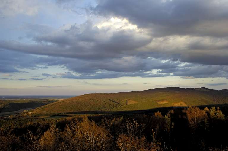 Parco naturale Geschriebenstein