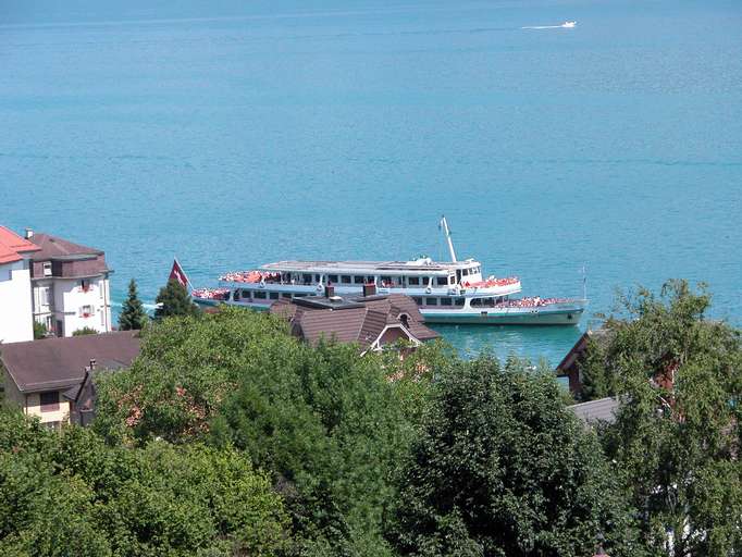 Vierwaldstättersee