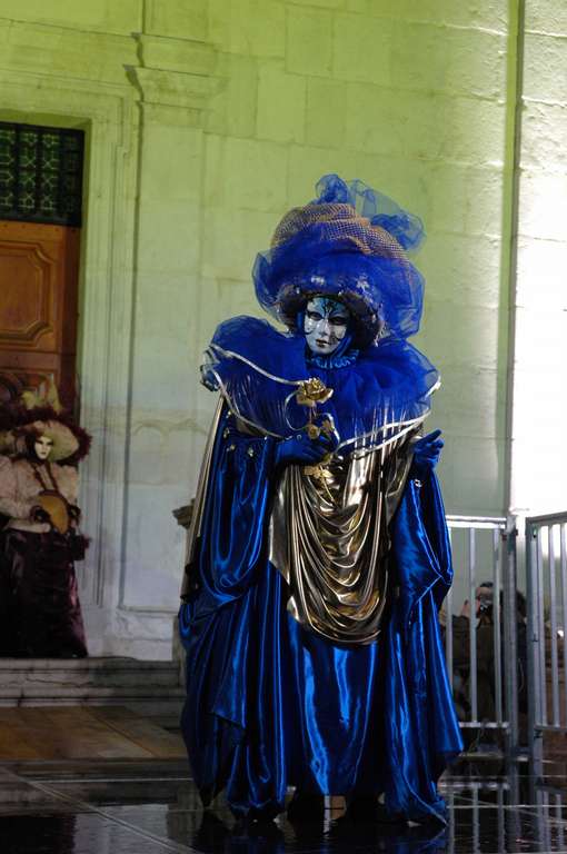 Carnaval in Annecy