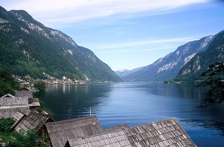 Hallstätter See