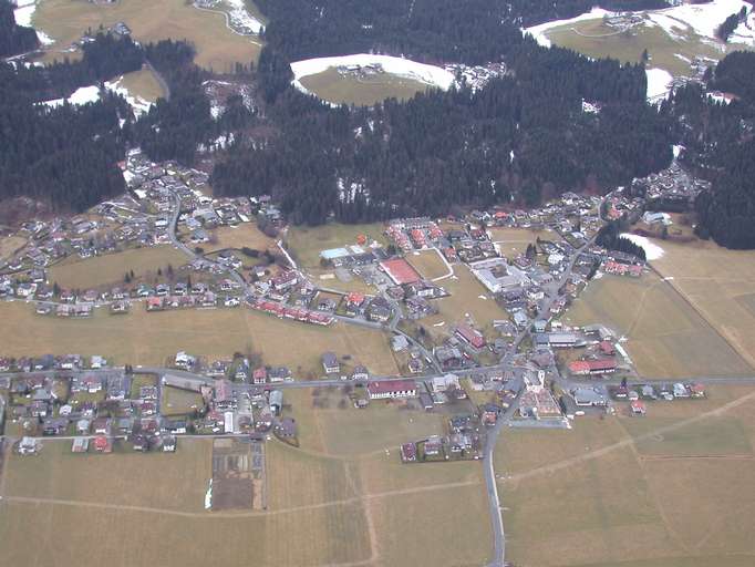 Oberndorf