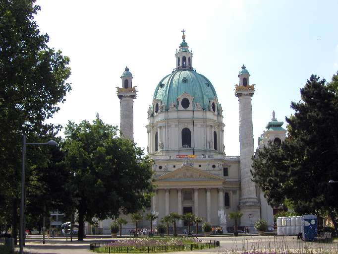 Karlskirche