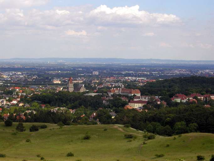 Perchtoldsdorfer Heide, Perchtoldsdorf, Leithagebirge