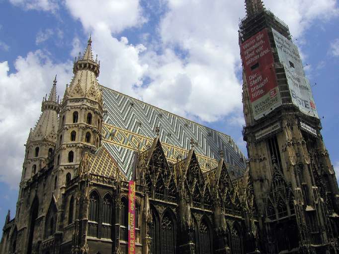 Stephansdom