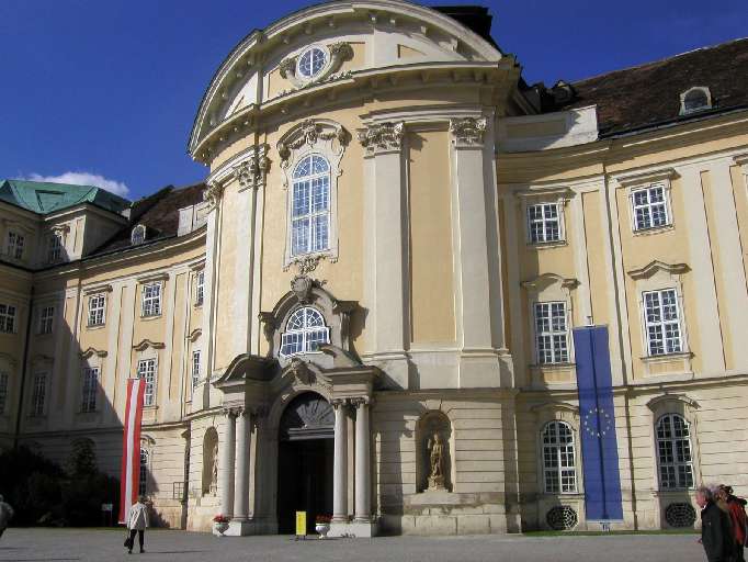 Abbazia  Klosterneuburg