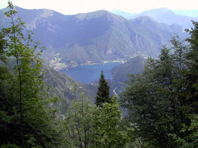 Lake Ledro