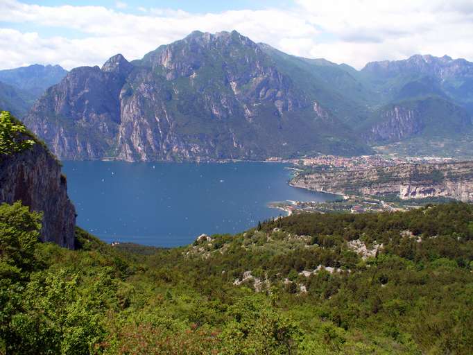 Lake Garda