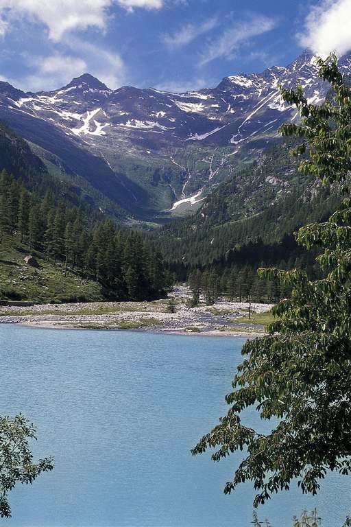 Lago delle Fate, Macugnaga