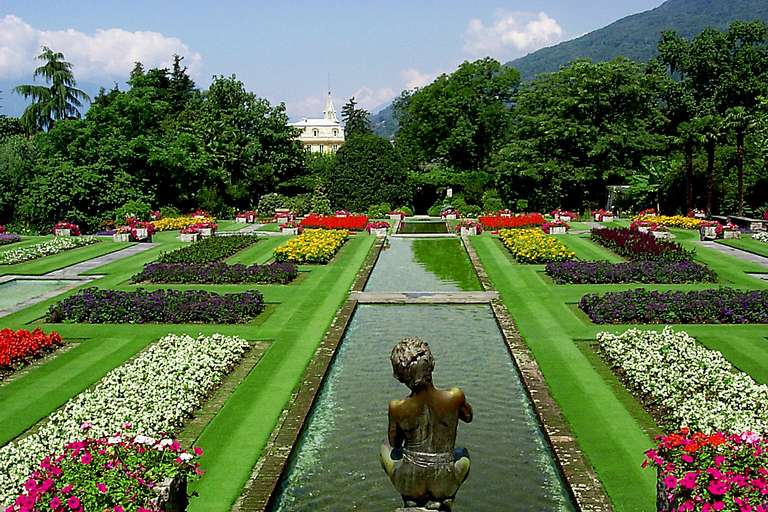 Giardini Terrazzati