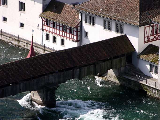 Kapellbrücke