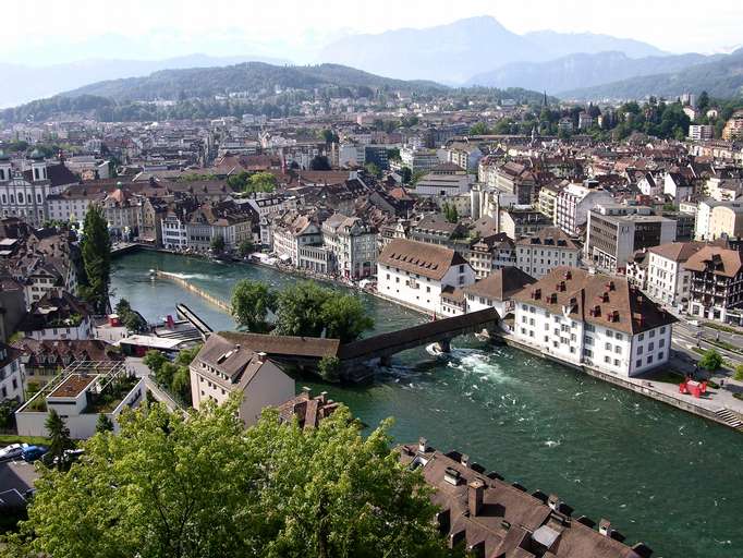 Luzern