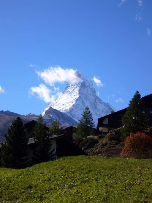 Matterhorn