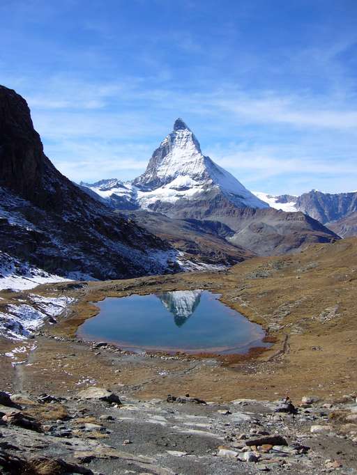 Matterhorn