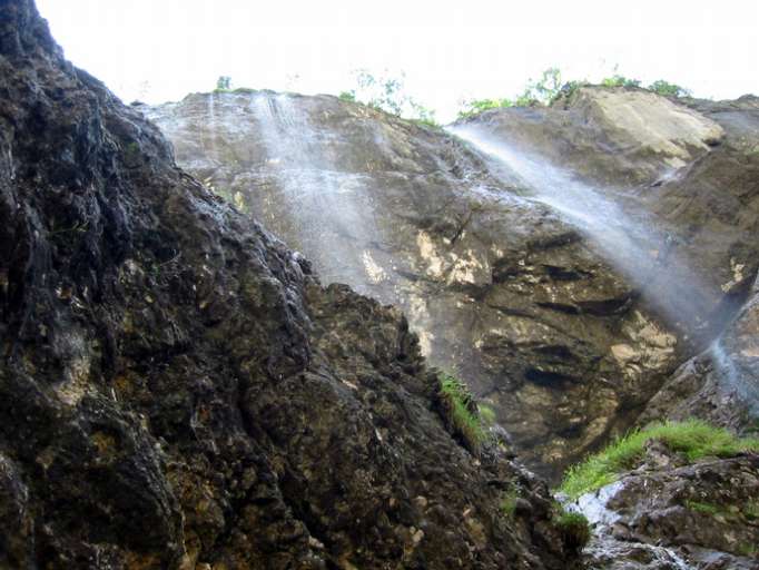 Gola Höllentalklamm