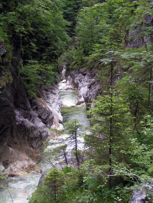 Kaiserklamm