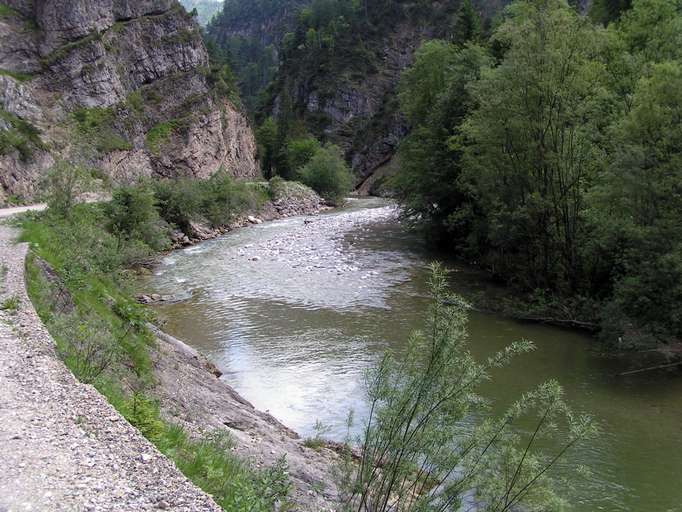 Kaiserklamm