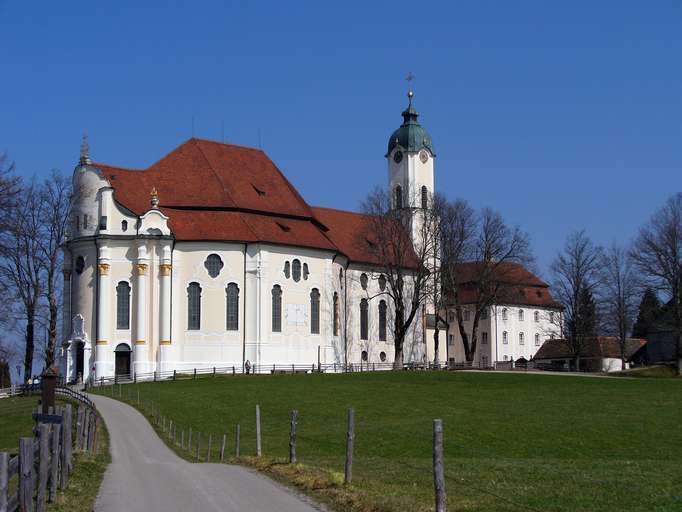 Wieskirche