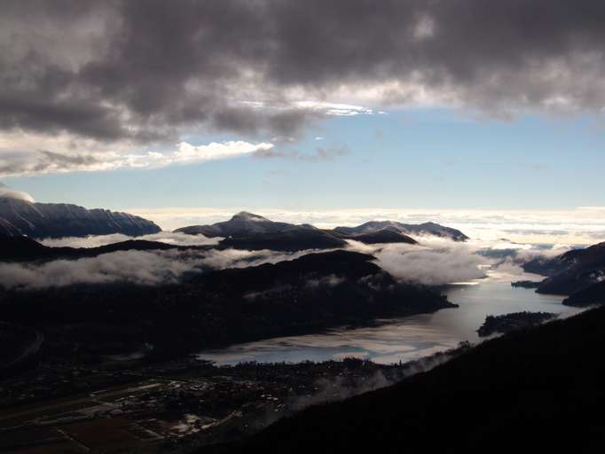 Lago Maggiore