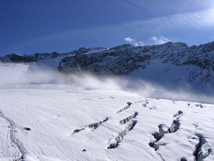 Palon della Mare (3.704m)