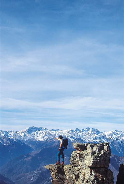 Valle Argentina