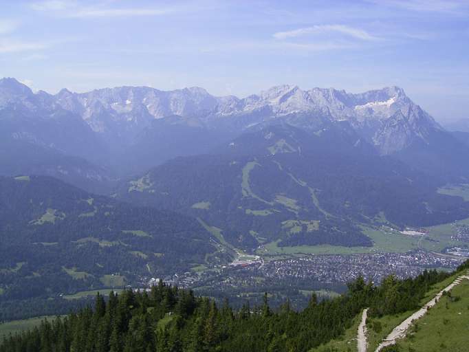 Garmisch 