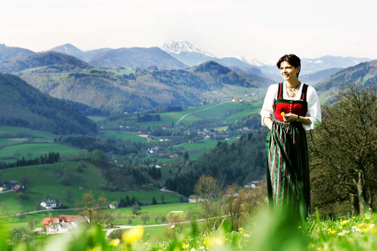 Pielachtal Valley