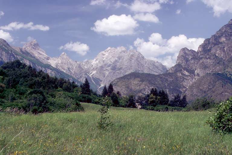 Cima dei Preti (2.706m)