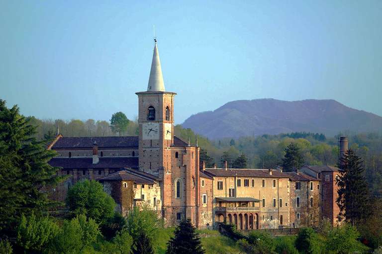 Castiglione Olona Collegiata