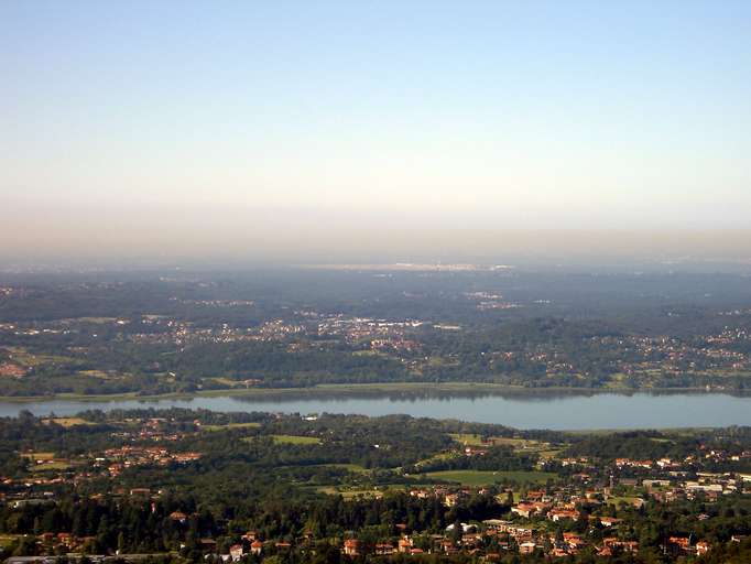 Lago Varese