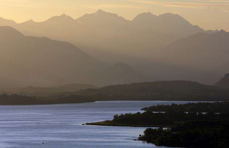 Lago di Varese