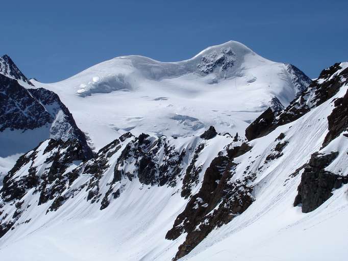 Wildspitze (3.768m)