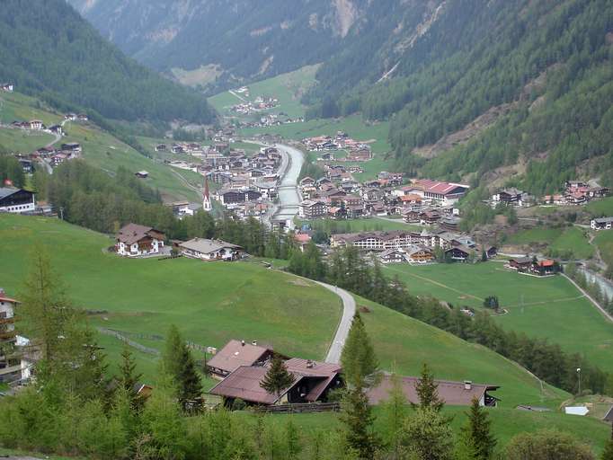 Sölden