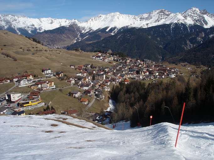 Serfaus