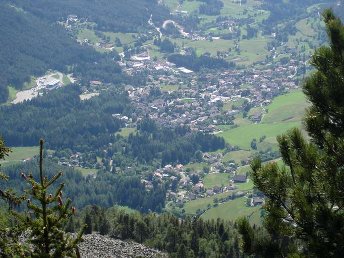 Seis am Schlern, Kastelruth