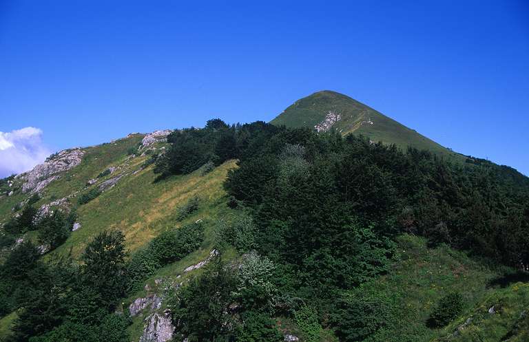 Monte Galero