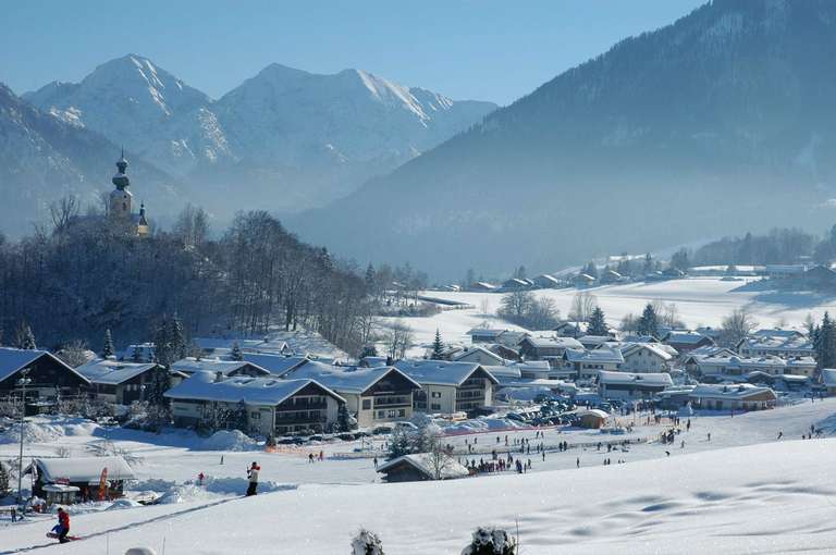 Ruhpolding