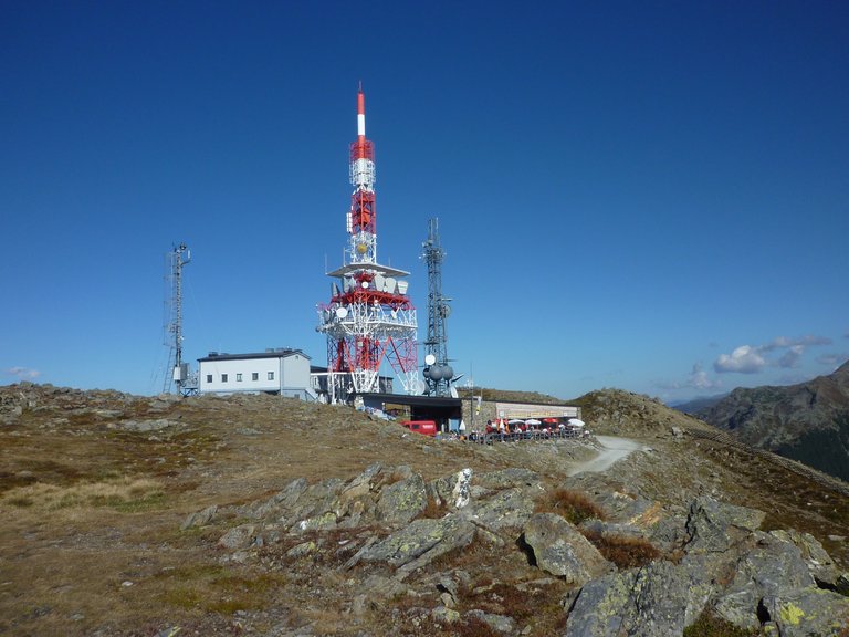 en:Sender Patscherkofel (2441m)