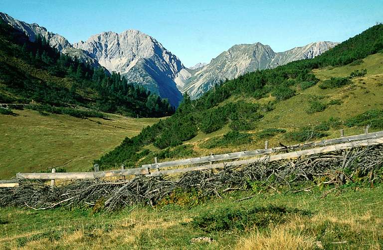 Hahntennjoch