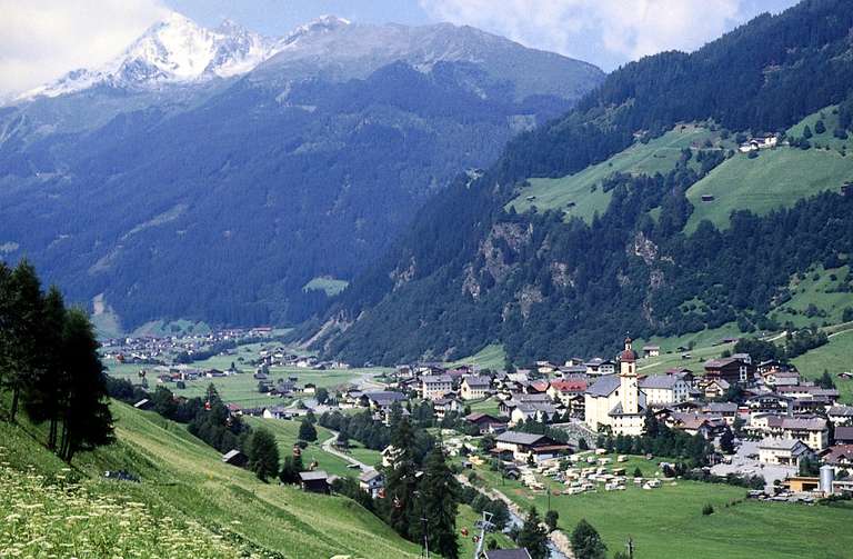 Neustift im Stubaital