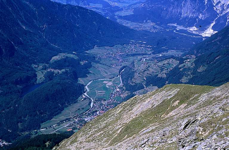 Ötztal