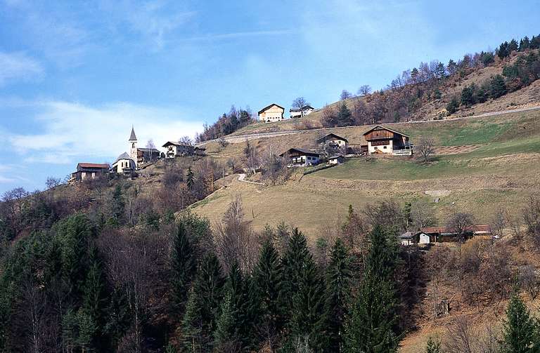 View of Santa Catarina