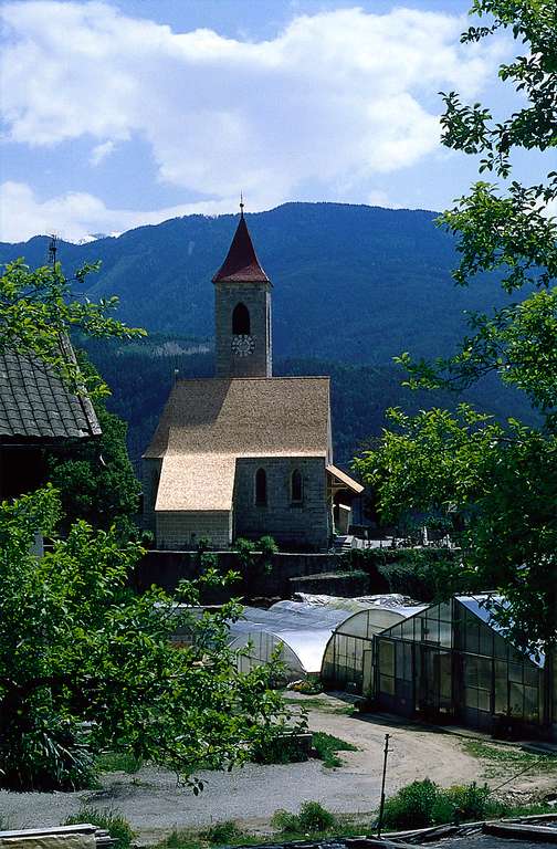 District Tschötsch, Brixen