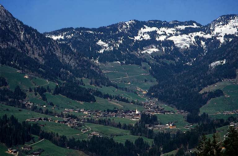 Alpbach